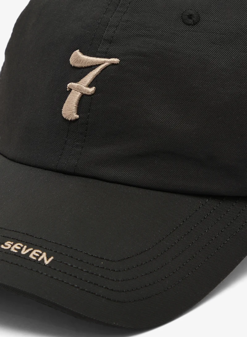 Seventy Five  Curved Peak Caps for Men | Best Price UAE